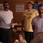 Super Troopers 2 Red-Band teaser