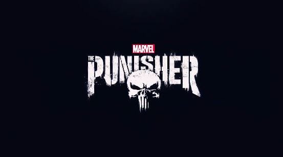 The Punisher teaser