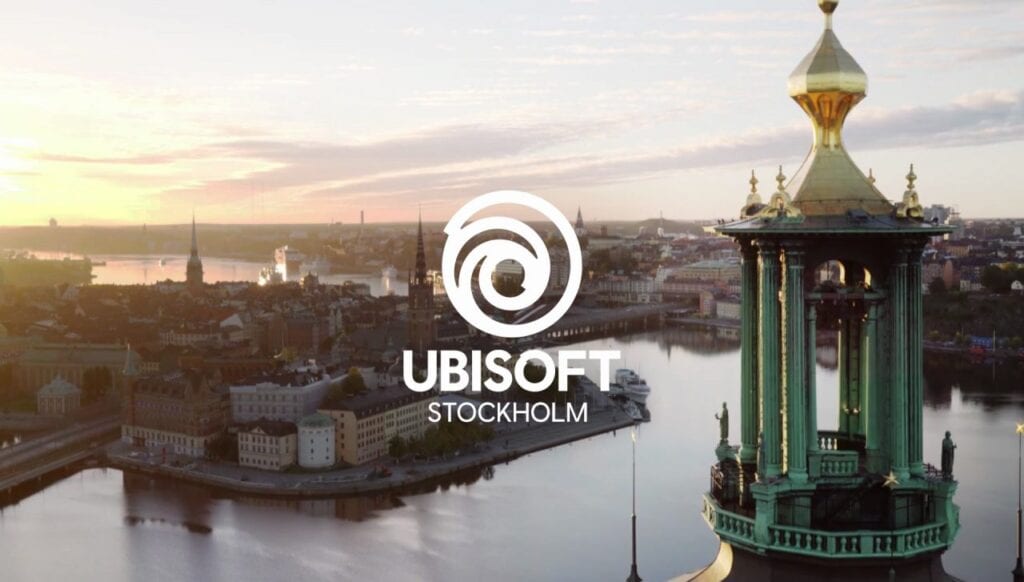 Ubisoft Stockholm