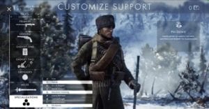 Battlefield 1 Specializations System Revealed, Testing on PC Begins Soon