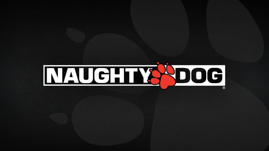 Naughty Dog directors