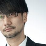 Hideo Kojima Thanks