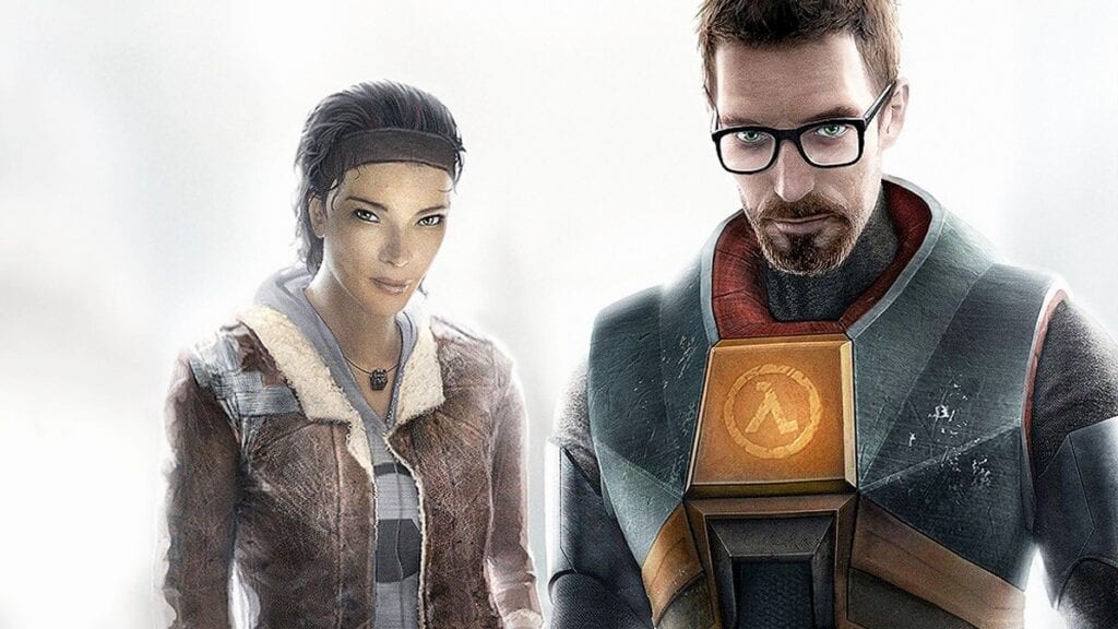 Half-Life 3