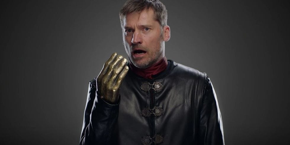 Jaime Lannister