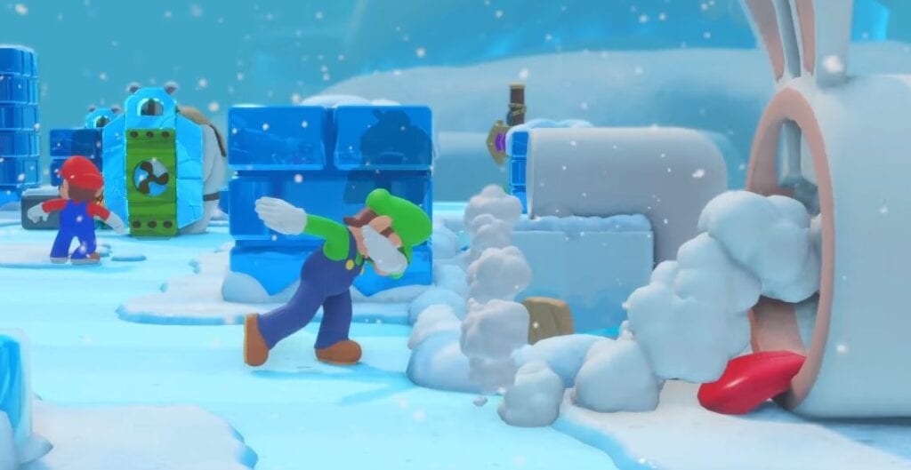 Luigi Dabs