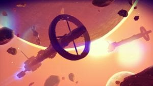 Atlas Rises" Update Drops This Week, New Screenshots