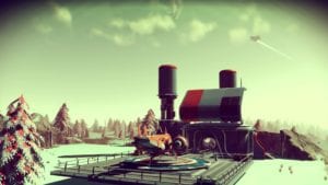 Atlas Rises" Update Drops This Week, New Screenshots