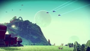 Atlas Rises" Update Drops This Week, New Screenshots