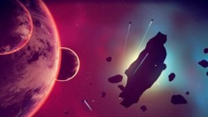 Atlas Rises" Update Drops This Week, New Screenshots