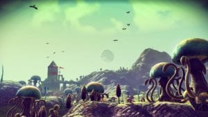 Atlas Rises" Update Drops This Week, New Screenshots