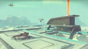 Atlas Rises" Update Drops This Week, New Screenshots