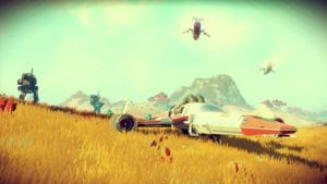 Atlas Rises" Update Drops This Week, New Screenshots