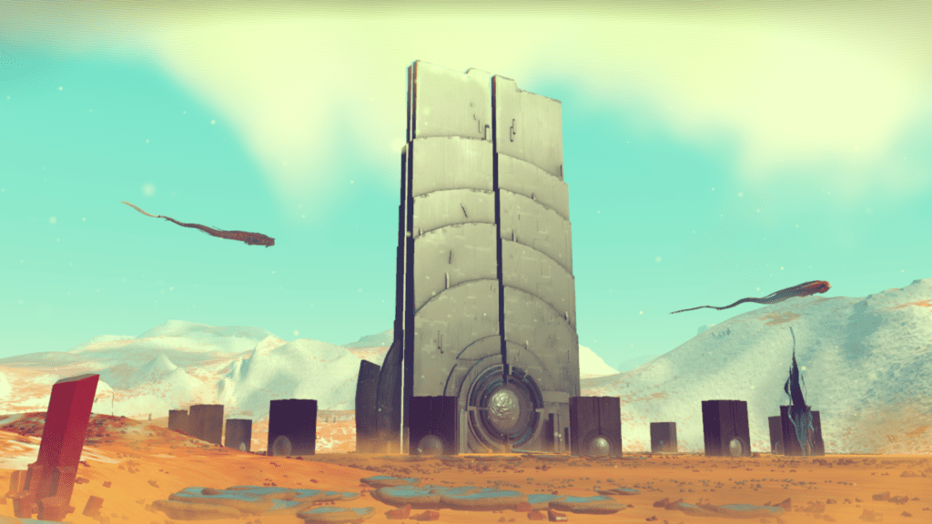 Atlas Rises Update