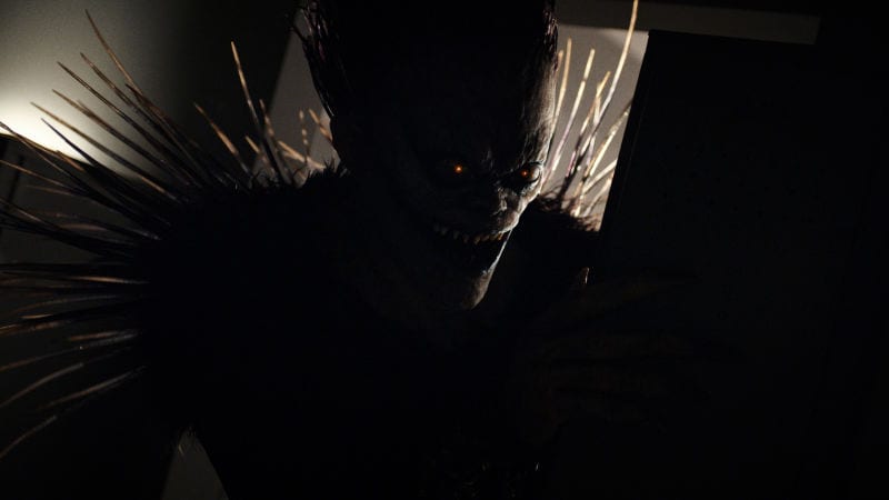 Ryuk