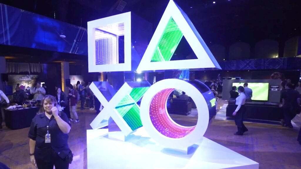 PlayStation Experience 2017 Announced, "Early Bird" Tickets Now on Sale (VIDEO)