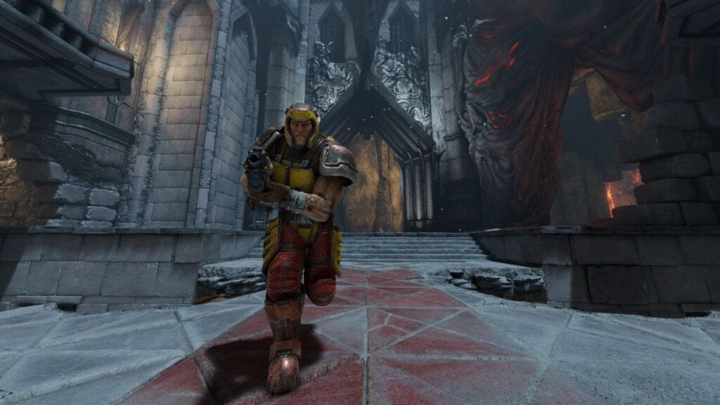 Quake Champions