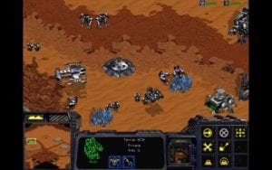 Remastered StarCraft and Brood War Expansion Out Now for PC