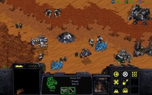 Remastered StarCraft and Brood War Expansion Out Now for PC