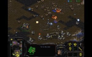 Remastered StarCraft and Brood War Expansion Out Now for PC