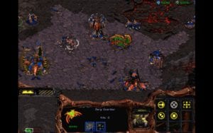 Remastered StarCraft and Brood War Expansion Out Now for PC