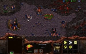 Remastered StarCraft and Brood War Expansion Out Now for PC