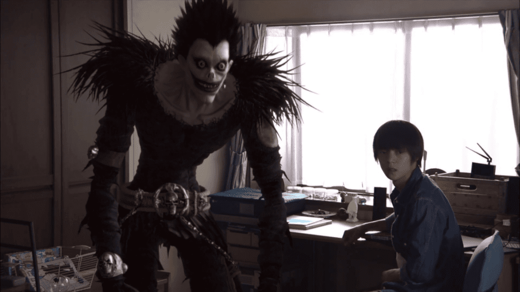 Death Note Director Interview