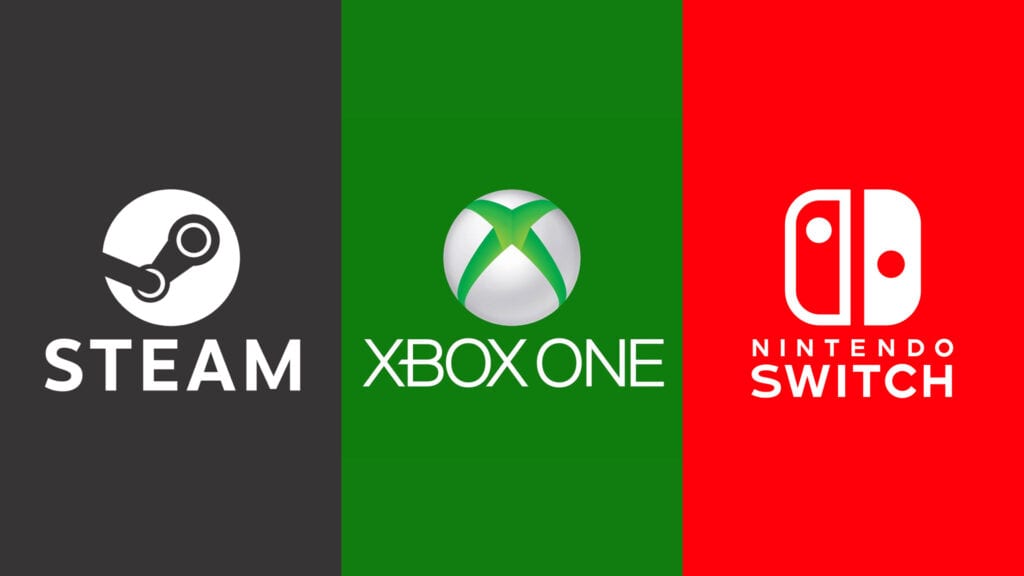 Xbox One Cross-Platform Play