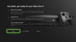 xbox one x