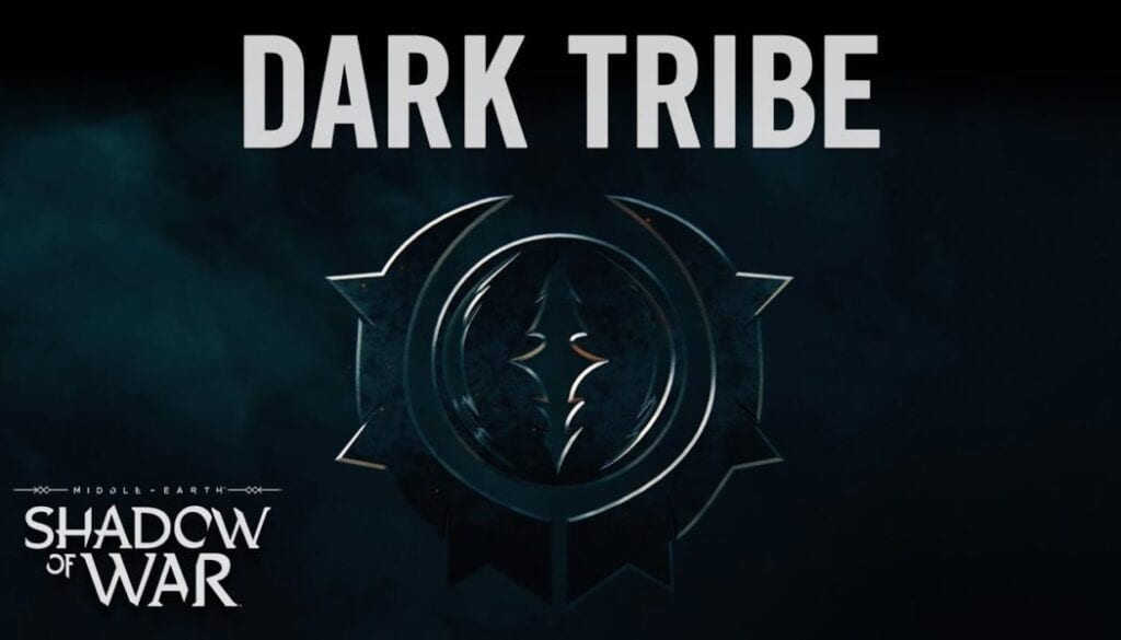 Dark Tribe