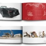 Final Fantasy 15 Art Book