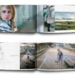 Final Fantasy 15 Art Book