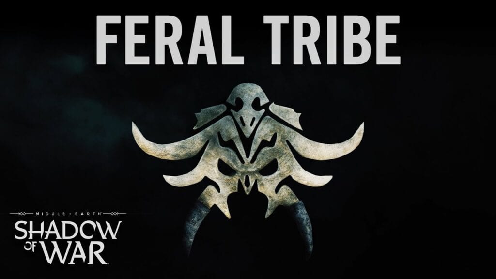 Feral Tribe