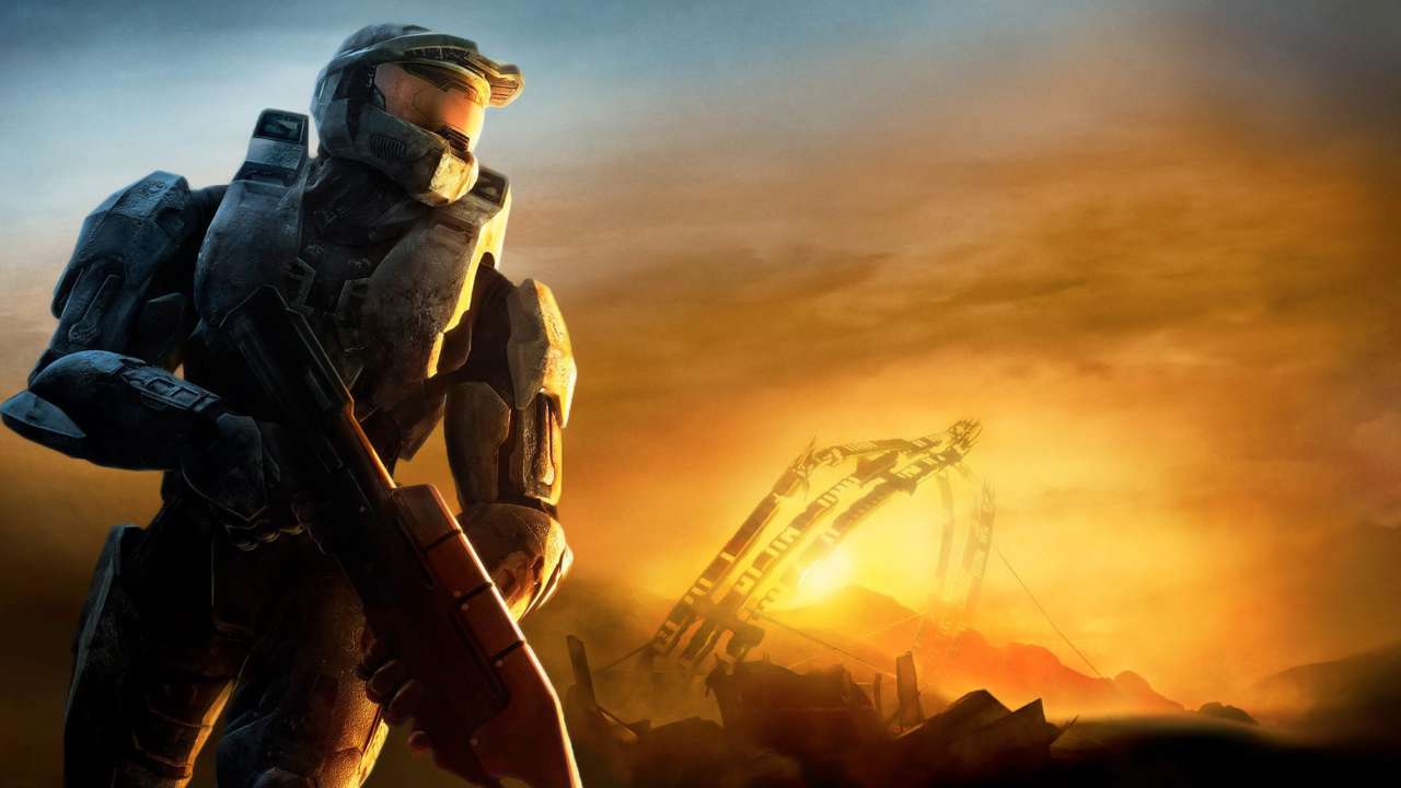 Halo 3's 10th Anniversary