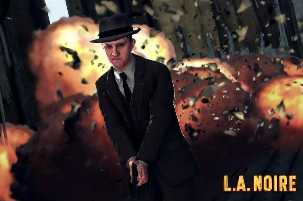 L.A. Noire