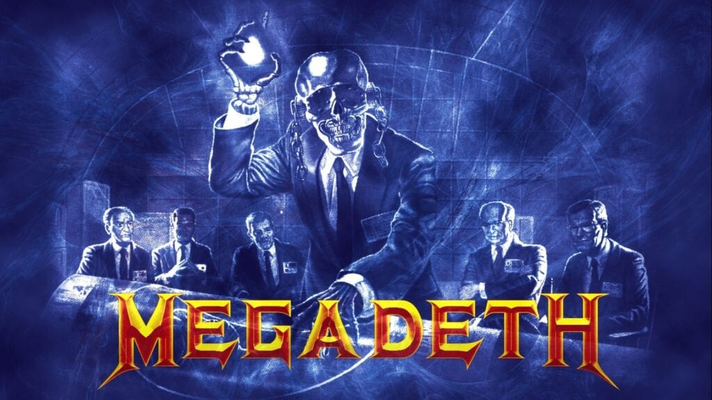 Megadeth