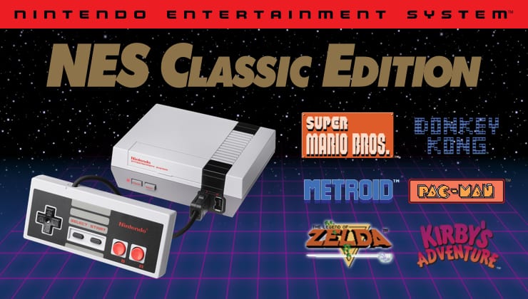 NES Classics