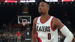 NBA 2K18's Microtransactions