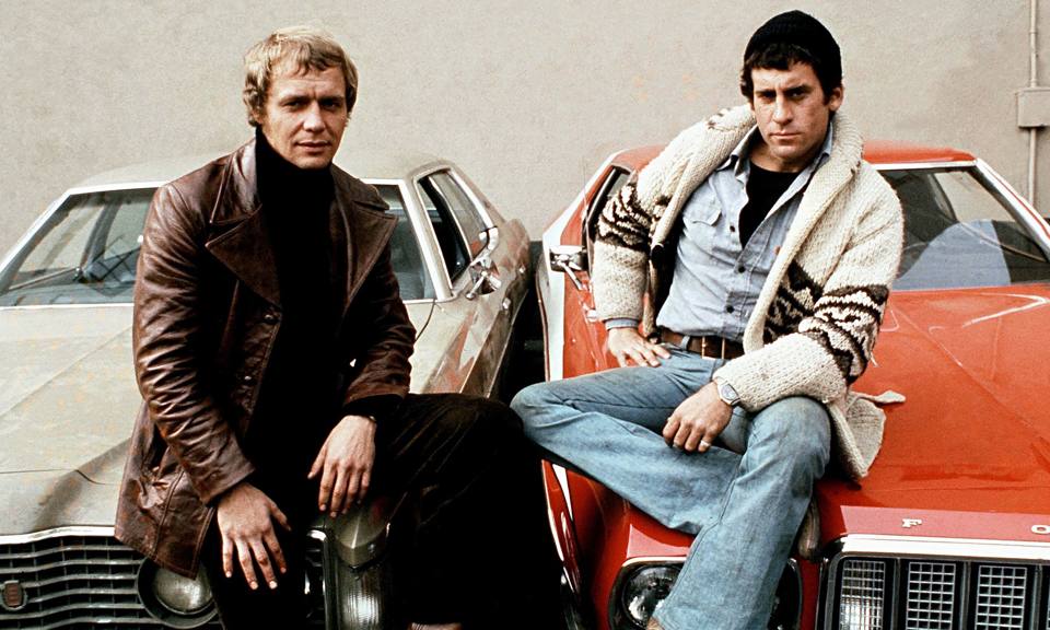 Starsky & Hutch