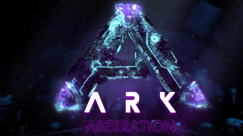 ARK Survival Evolved Aberration