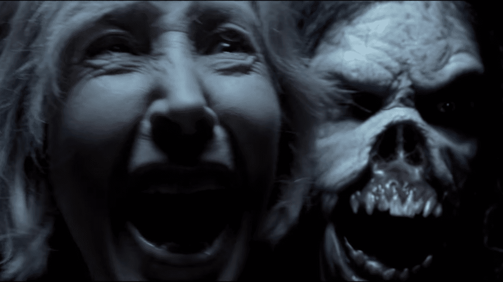 Insidious: The Last Key