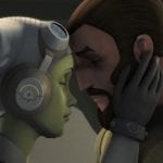 Star Wars Rebels' Final Season