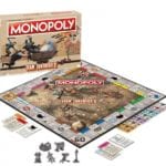 Team Fortress 2 Monopoly