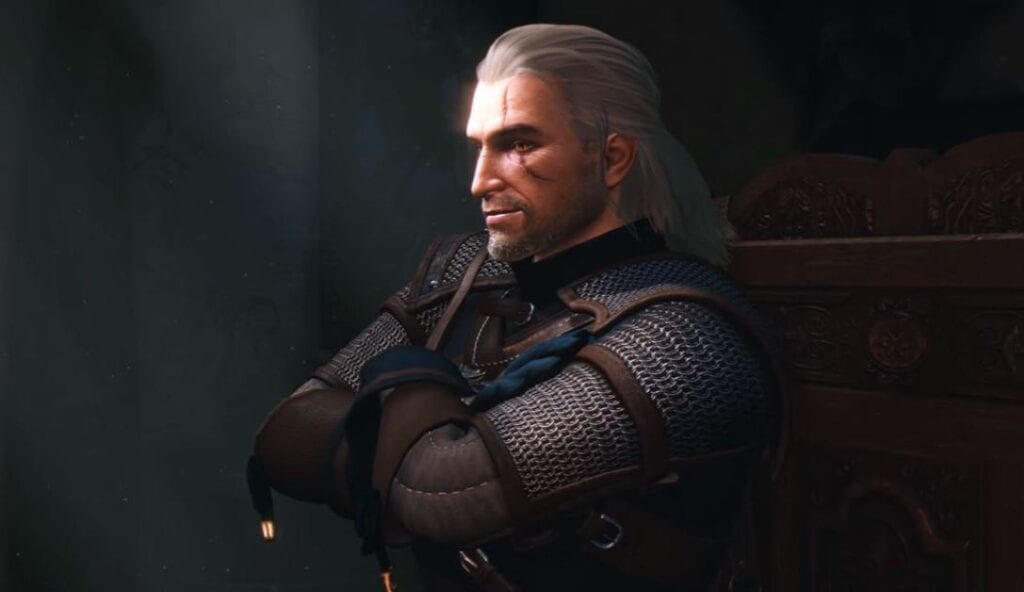 The Witcher's 10th Anniversary