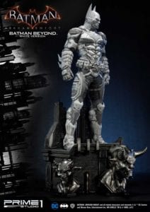 Arkham Knight Statue Costs $900 (GALLERY)