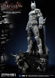 Arkham Knight Statue Costs $900 (GALLERY)