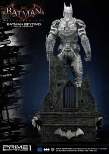 Arkham Knight Statue Costs $900 (GALLERY)