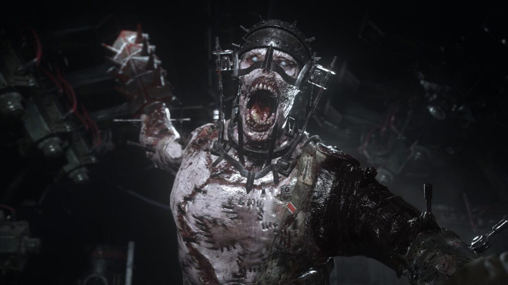 WWII Zombies Mode to be "Most Terrifying" Version Yet