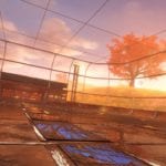 Rocket League's Autumn Update