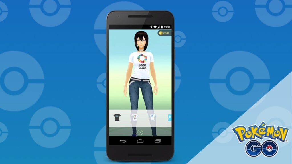 Pokemon Go Update Adds Free New Item – Details Here!