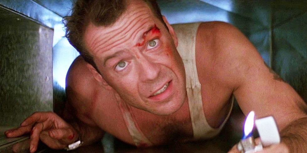 Die Hard Movie